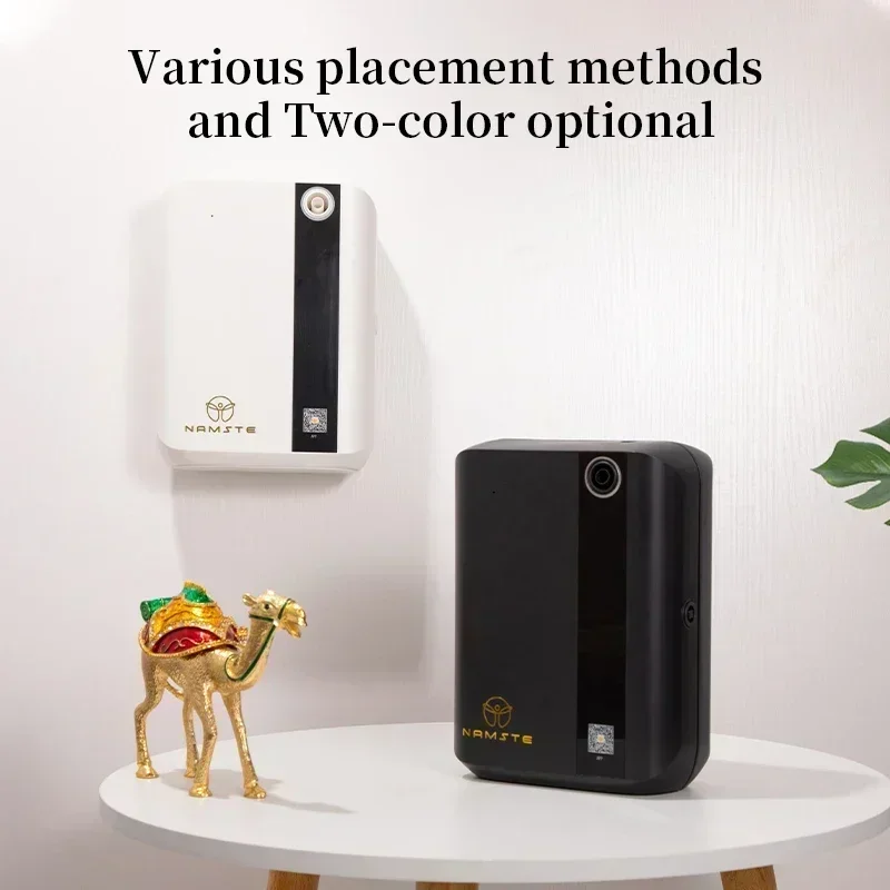Home Fragrance Best - Electric Smell for Home Perfume Essential