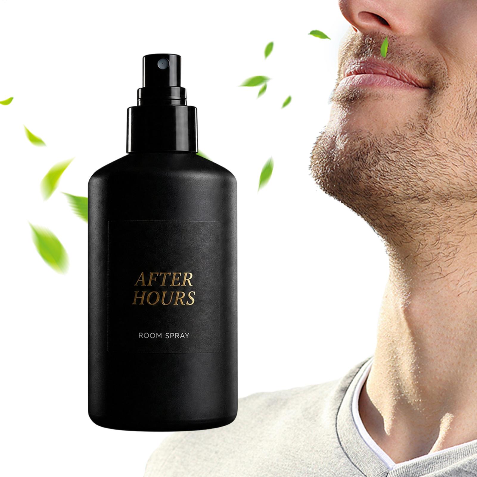Home Fragrance Oud - 100ml Room Spray Air Freshener Room