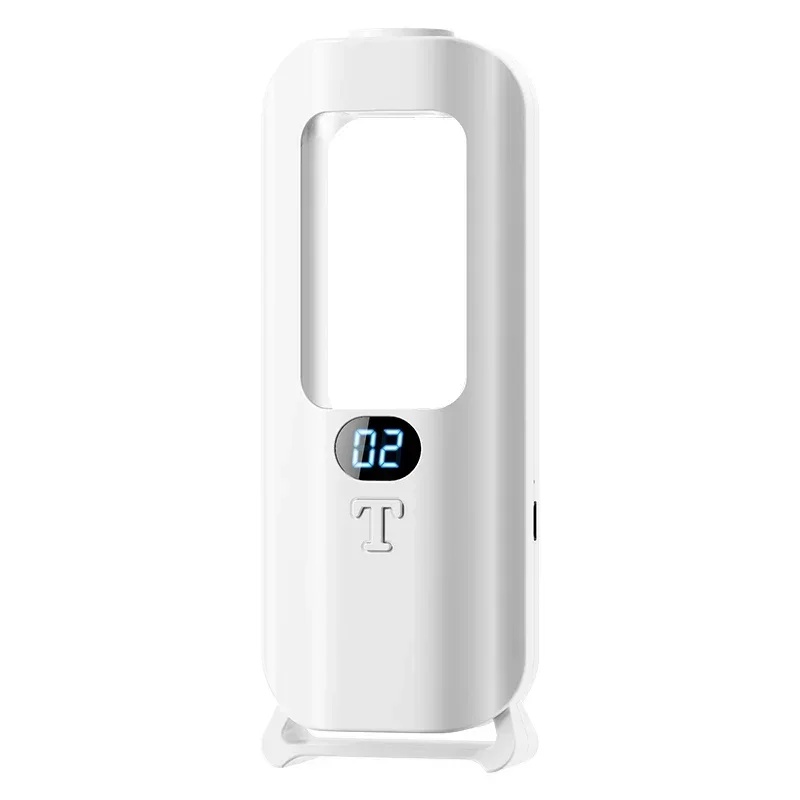 Home Fragrance Oud - Rechargeable Essential Oil Diffuser, 5 Modes