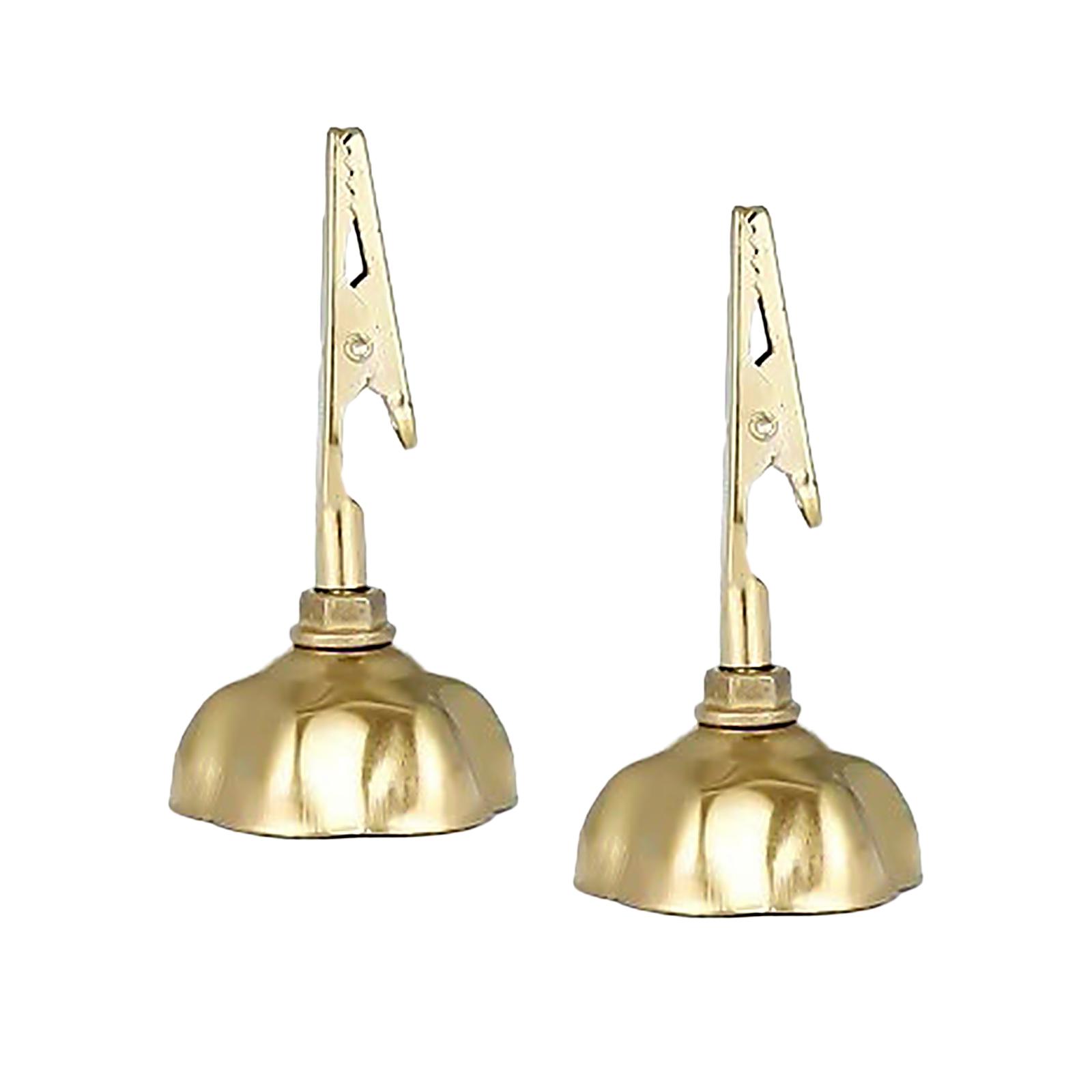 Alloy Incense Holder Clip for  - Home Fragrance Usa recension och pris