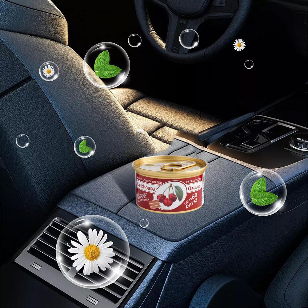 Car Air Freshener Bubble Gum S - Home Fragrance Best recension och pris