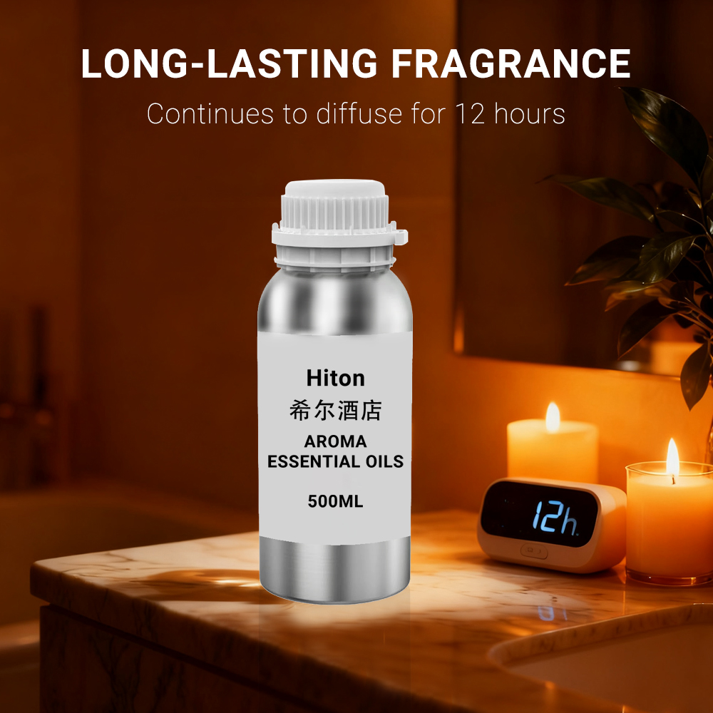 Fragrance for Diffuser 500ml A - Home Fragrance Oud recension och pris