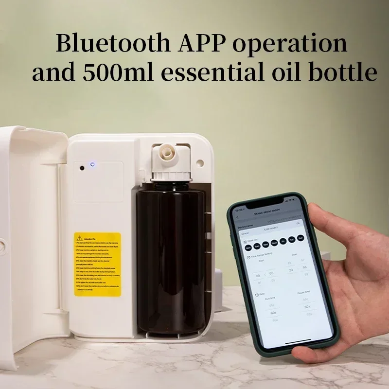 Electric Smell for Home Perfum - Home Fragrance Best recension och pris