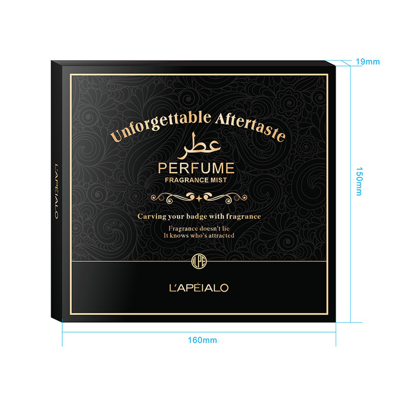 Classic Wood Scent Home Aroma  - Home Fragrance Gift recension och pris