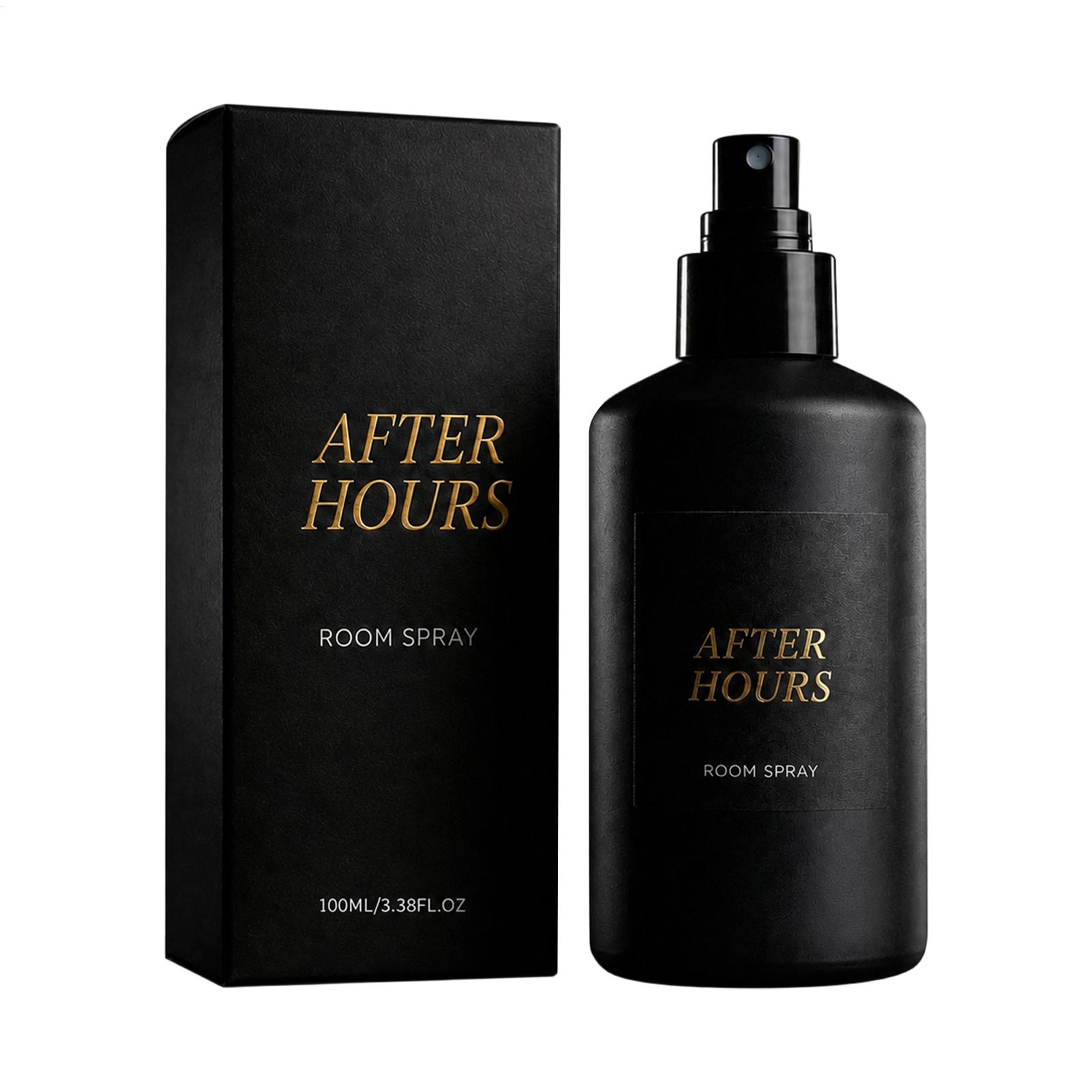 100ml Room Spray Air Freshener - Home Fragrance Oud recension och pris