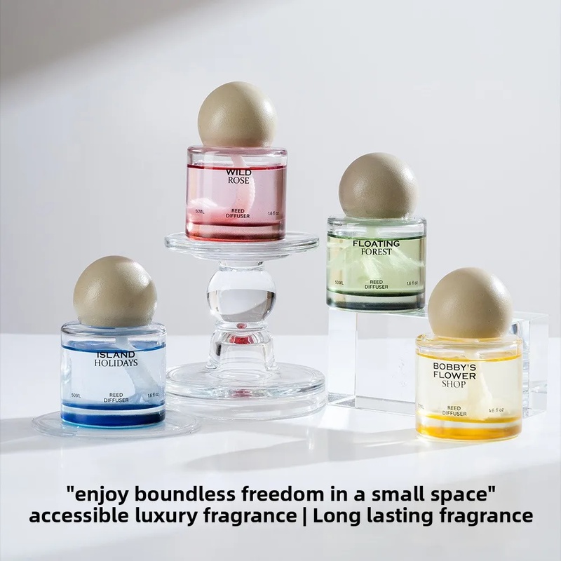 New Eco-friendly High-end Car  - Home Fragrance Usa recension och pris