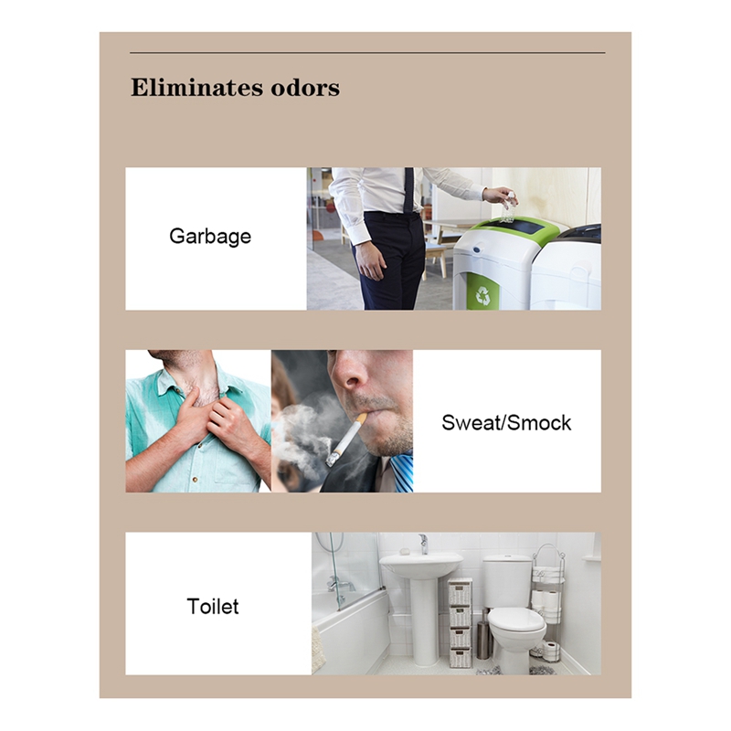 Battery Waterless Essential Oi - Home Fragrance Usa recension och pris