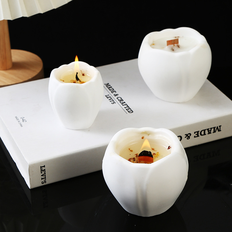 Aromatherapy Candle for Home D - Home Fragrance Usa recension och pris