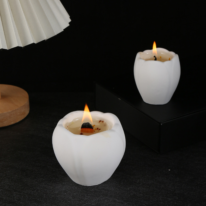 Aromatherapy Candle for Home D - Home Fragrance Usa recension och pris