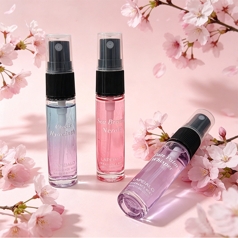 Mini Home Fragrance Mist Gift  - Home Fragrance Gift recension och pris
