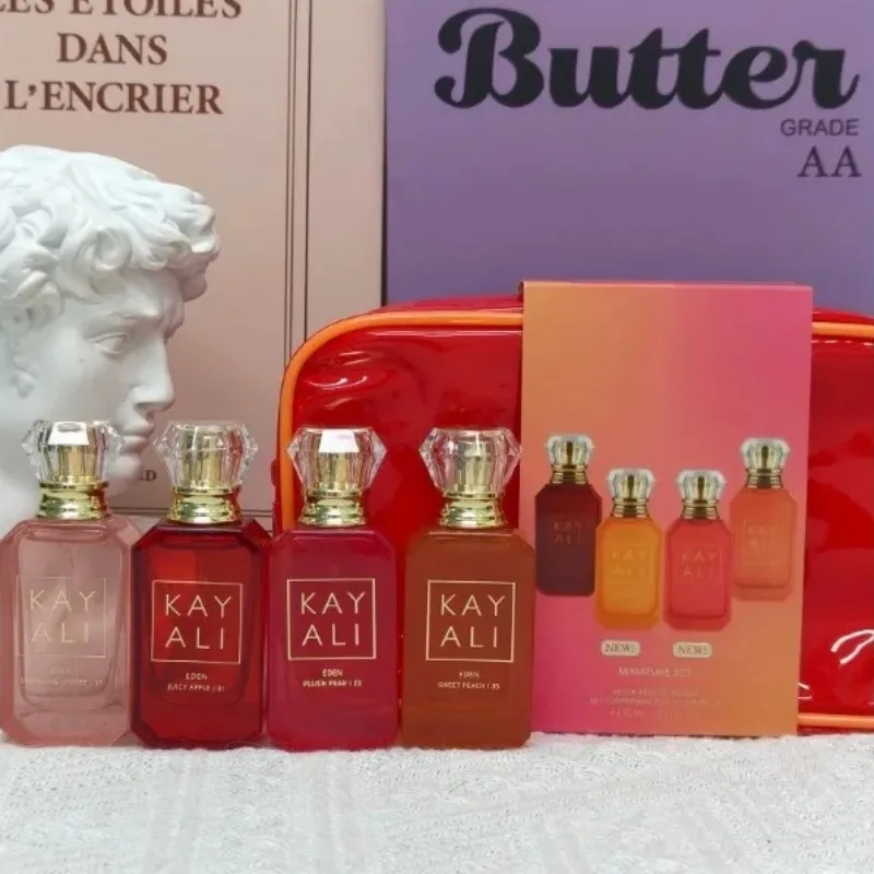 KAYALI Fruity Floral Sweet Per - Home Fragrance Gift recension och pris