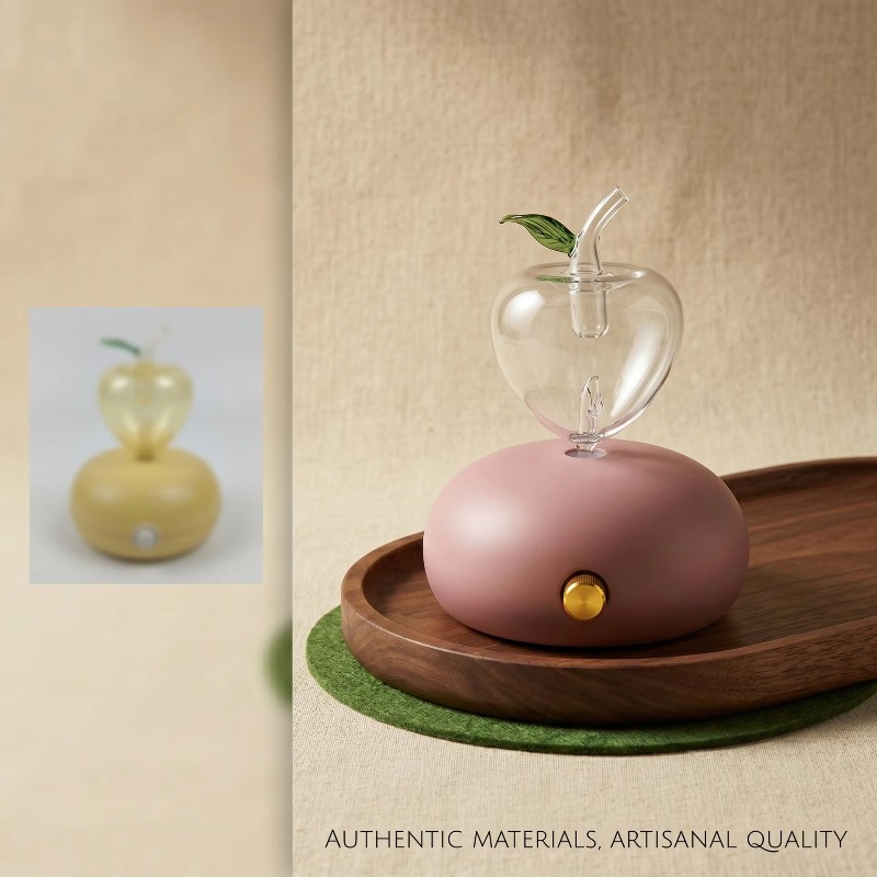 Solid Wood Cool Scent Essentia - Home Fragrance Usa recension och pris