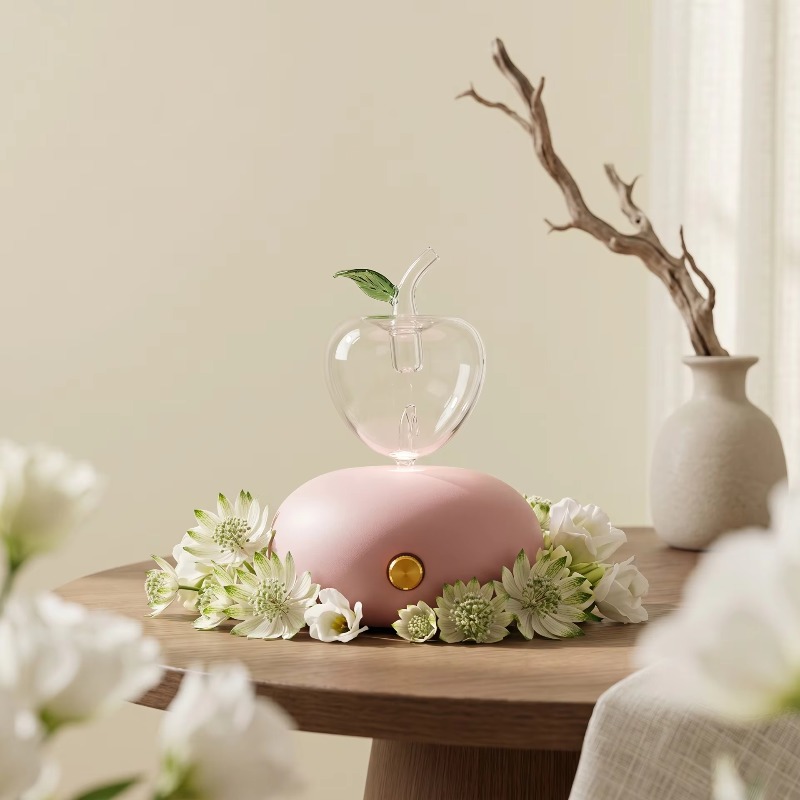 Solid Wood Cool Scent Essentia - Home Fragrance Usa recension och pris