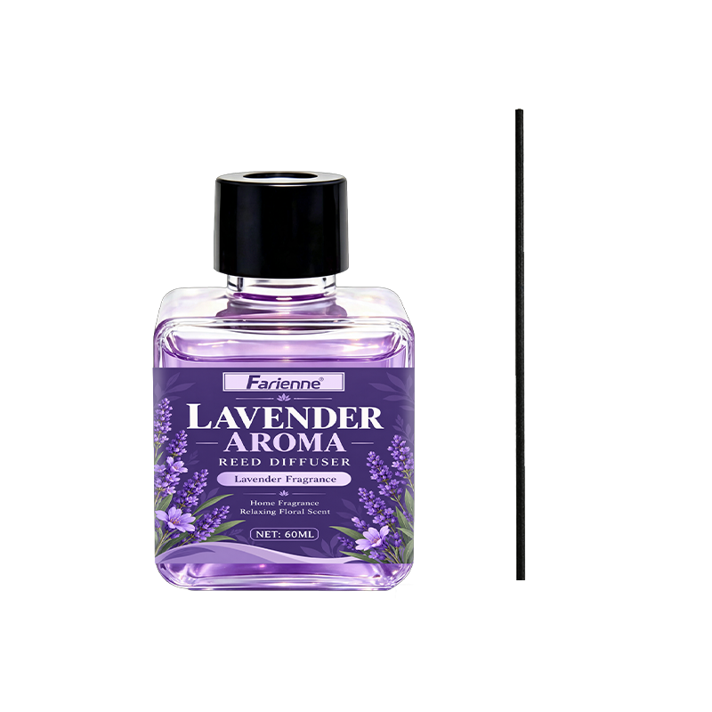 Farienne Lavender Reed Diffuse - Home Fragrance Best recension och pris